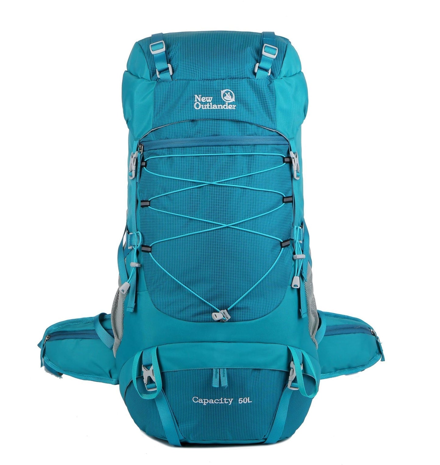 Mountaineering Backpack