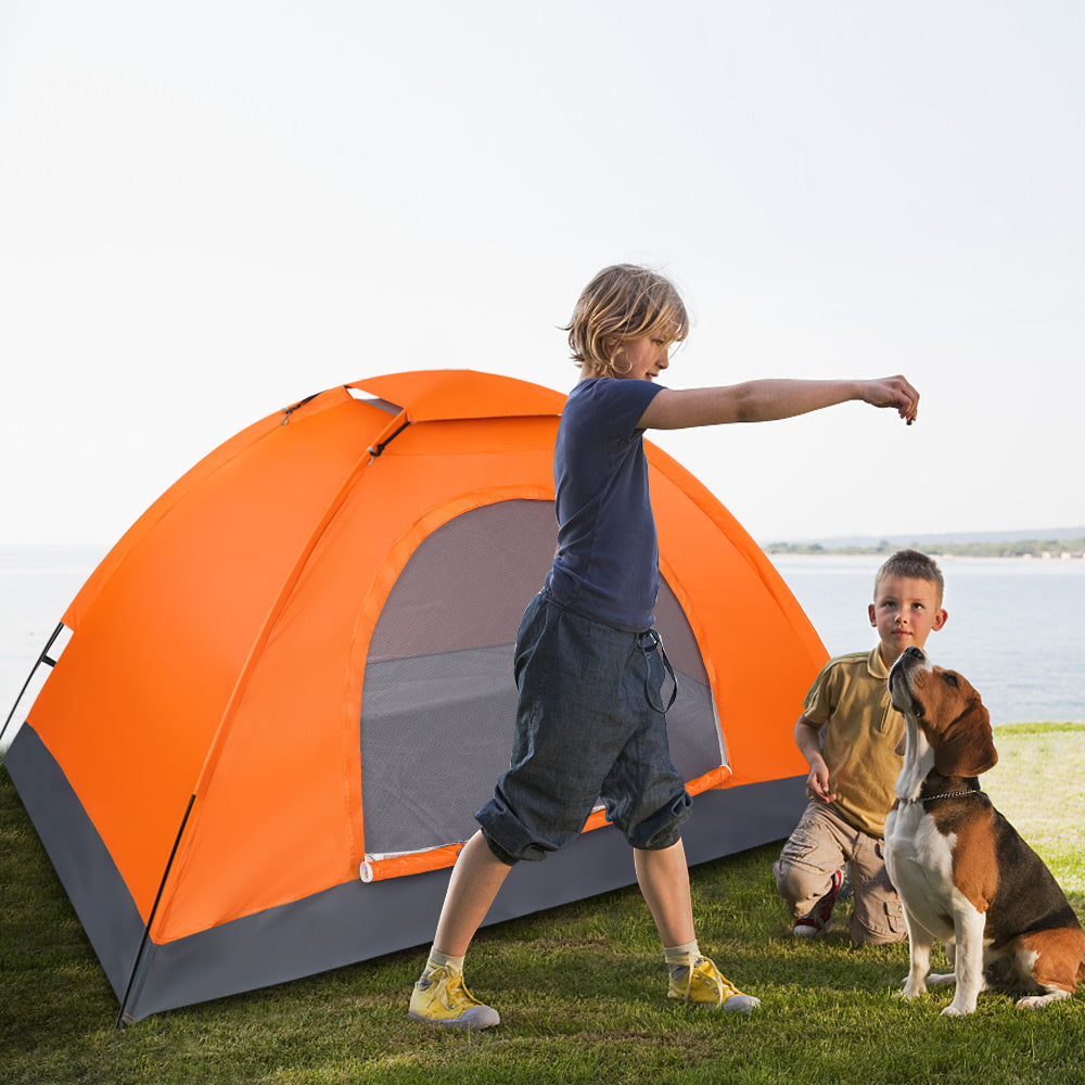Single-person Single-layer Tent