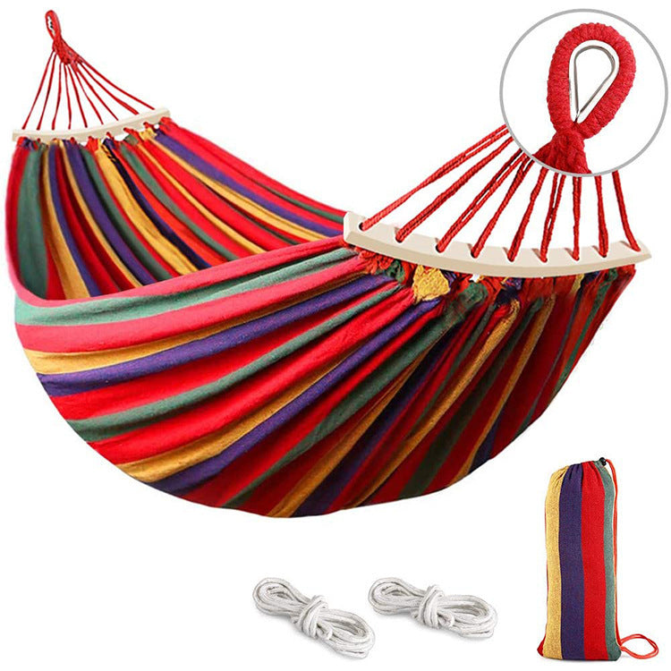 Camping Hammock