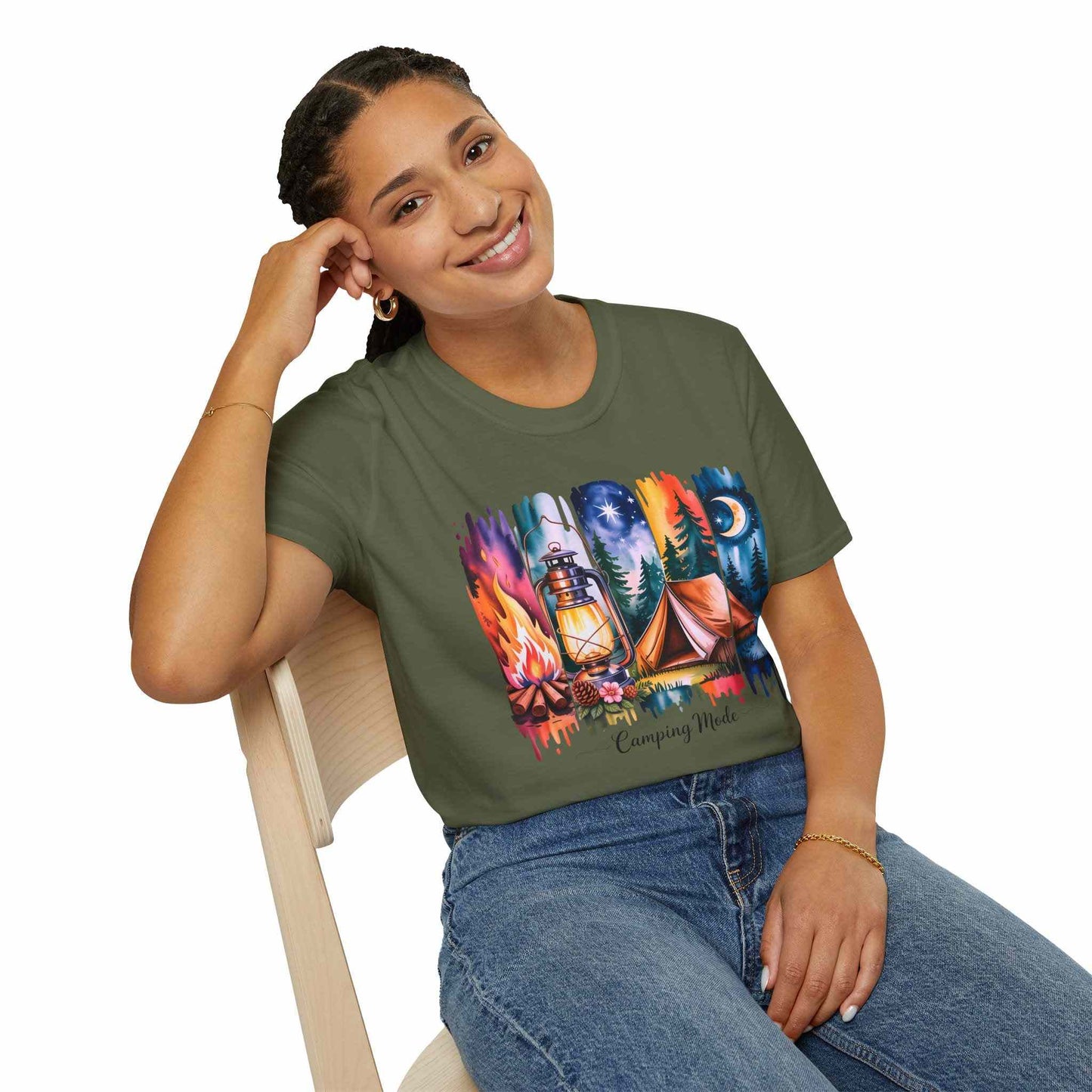 Nights T-Shirt