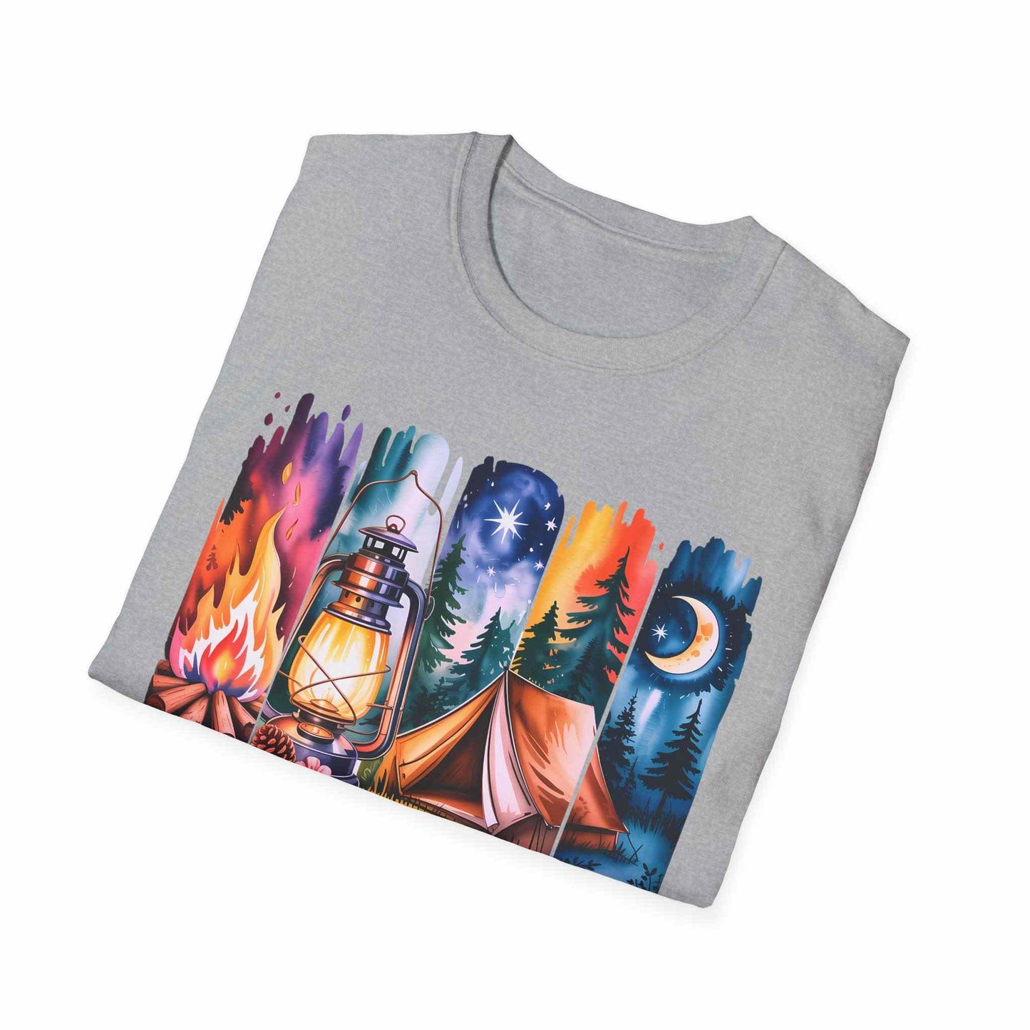 Nights T-Shirt