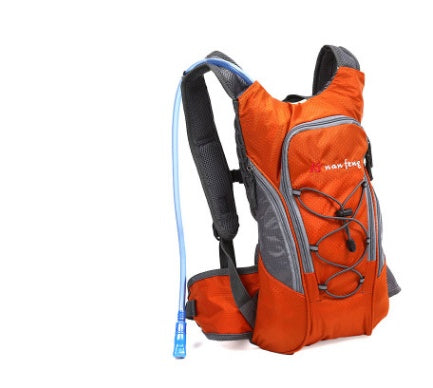 Sports outdoor bag