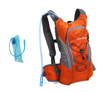 Sports outdoor bag