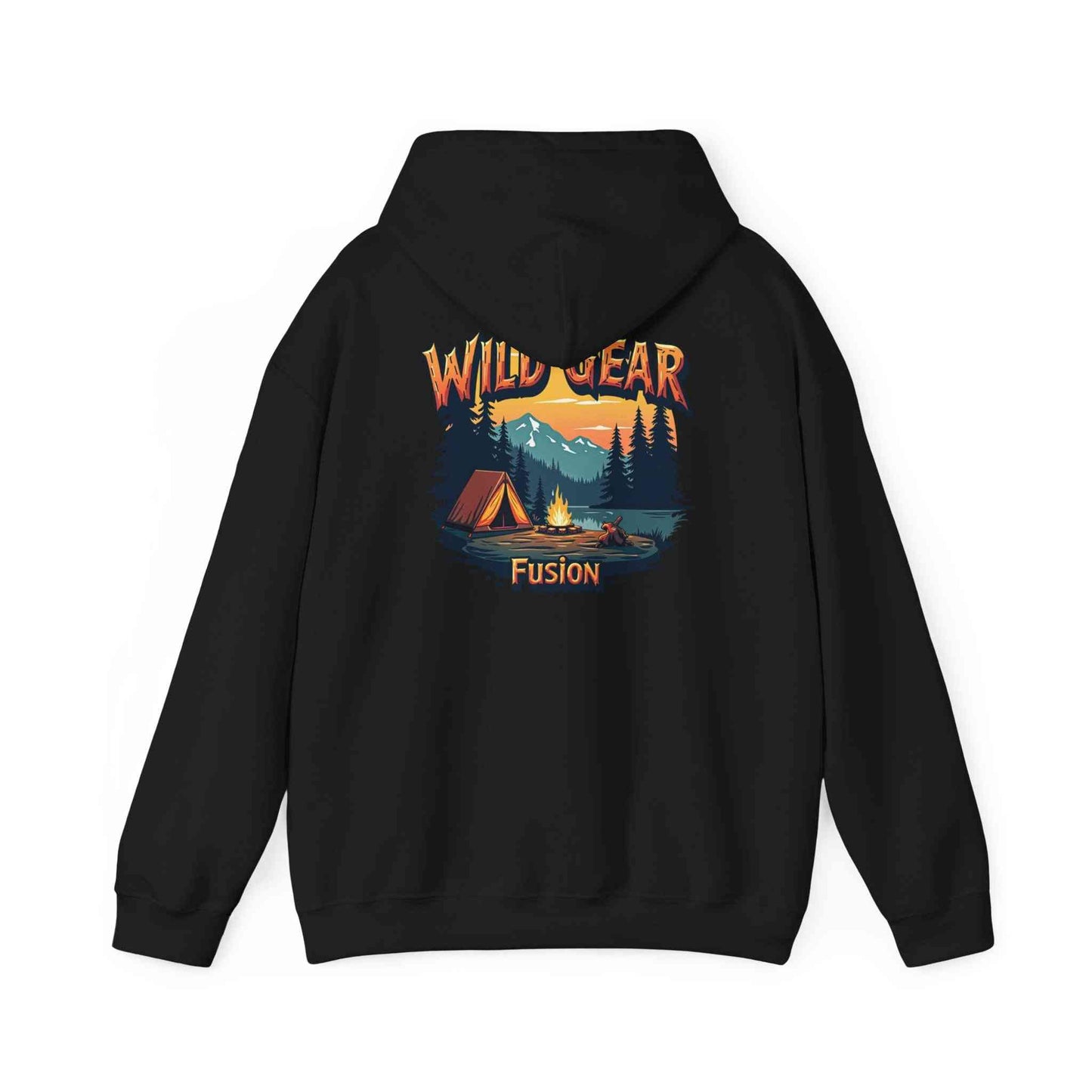Cozy Campfire Sweatshirt