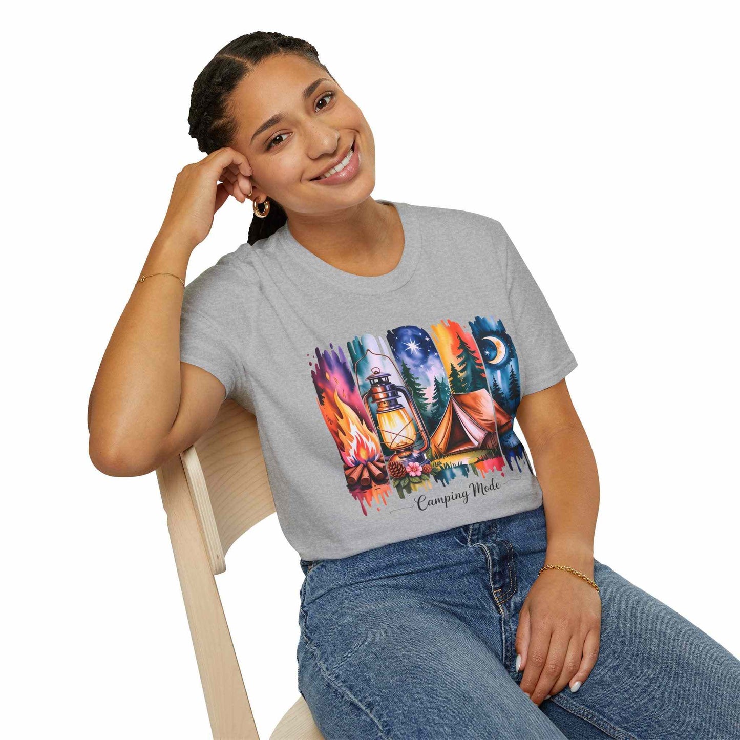 Nights T-Shirt