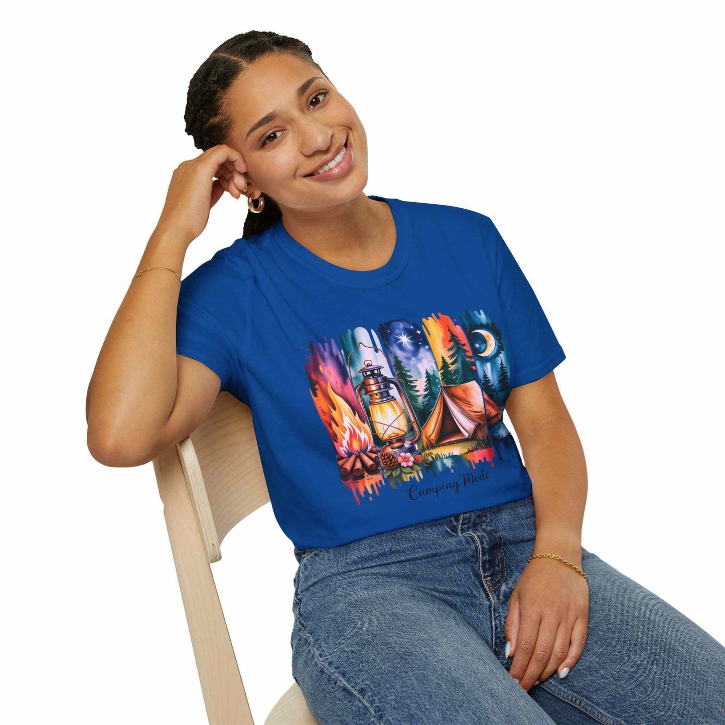 Nights T-Shirt