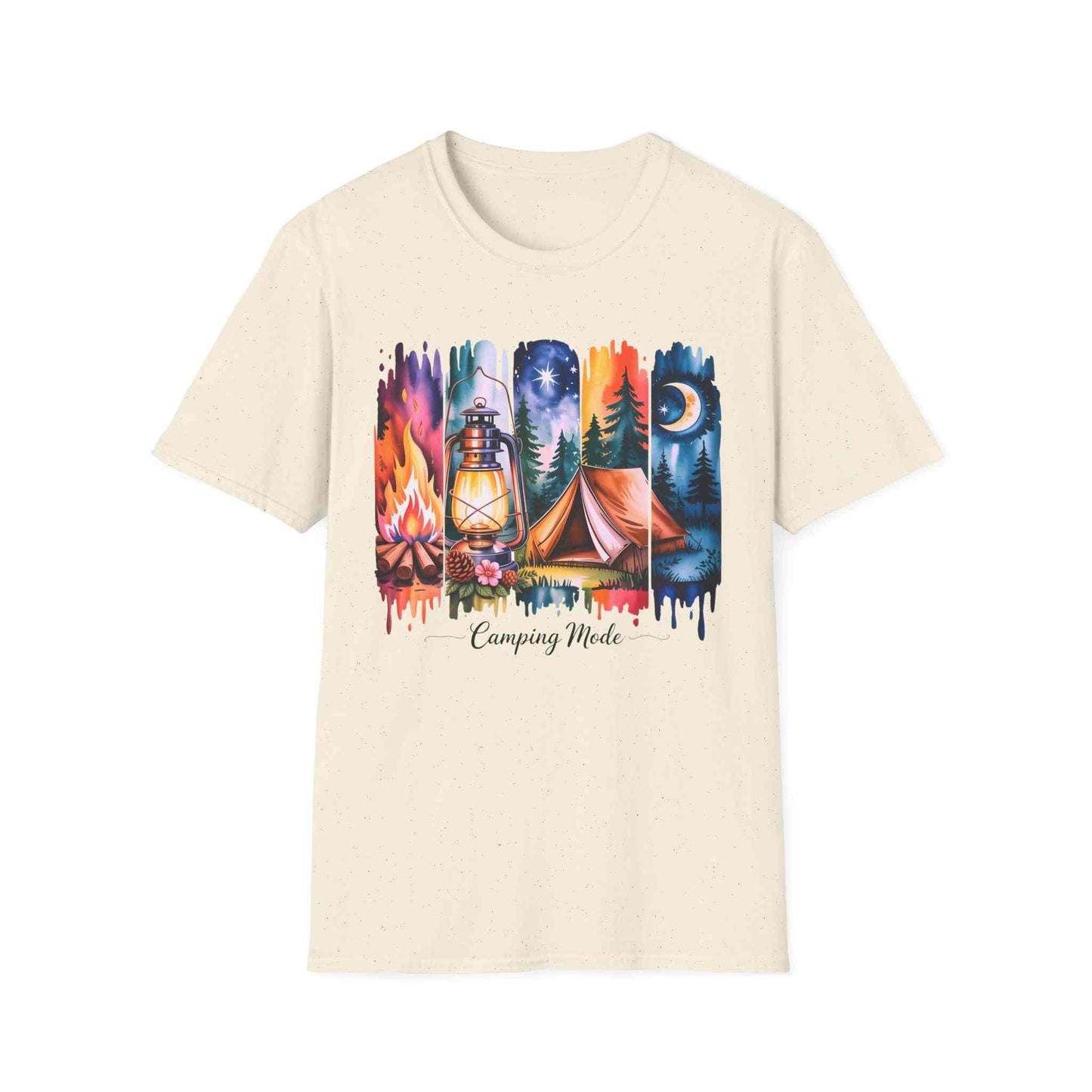 Nights T-Shirt