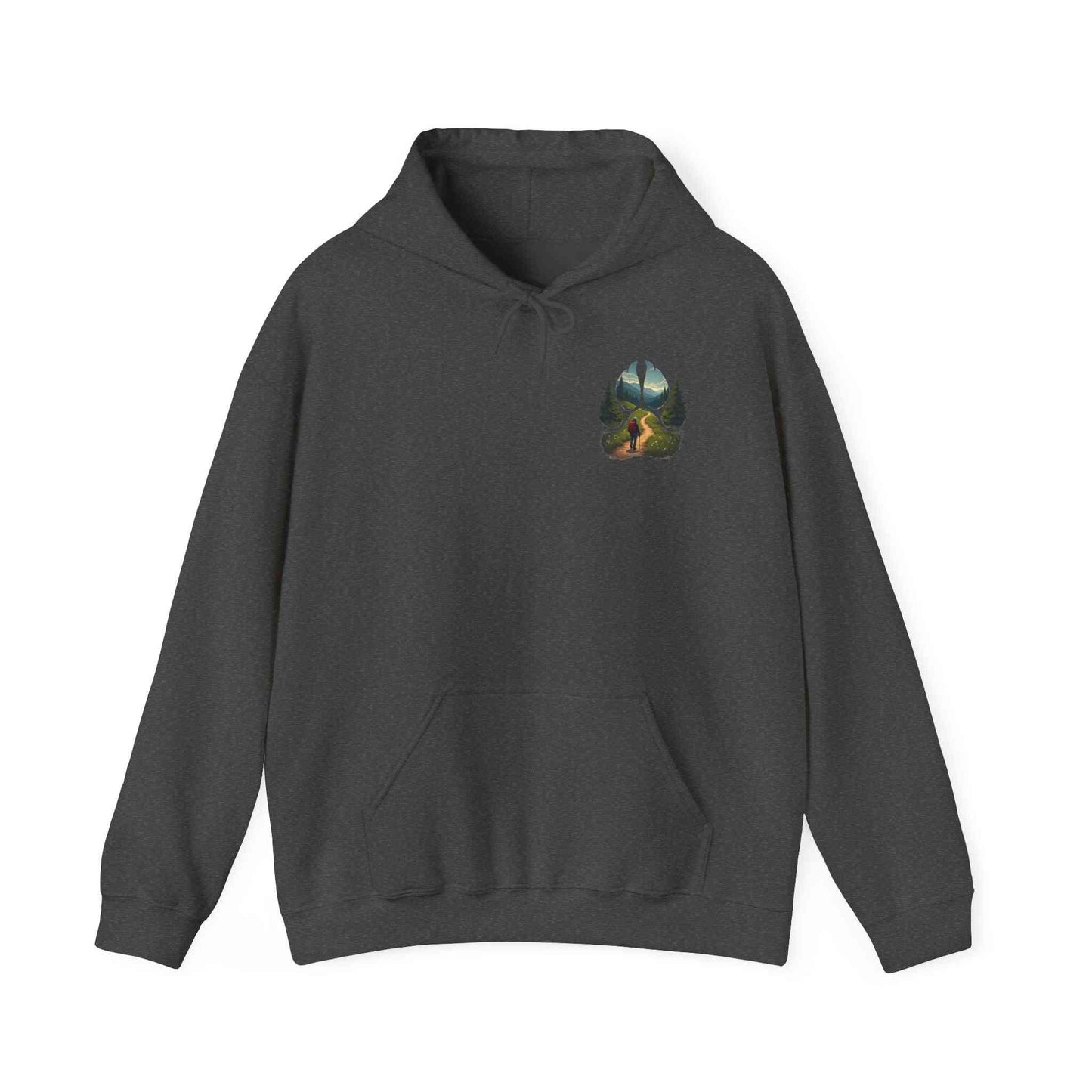 Unisex Apparel