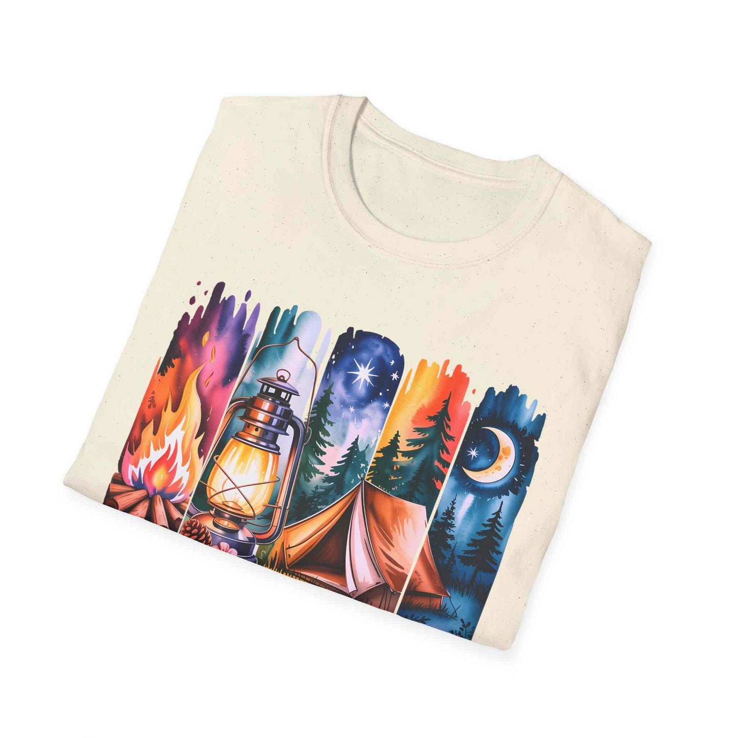 Nights T-Shirt