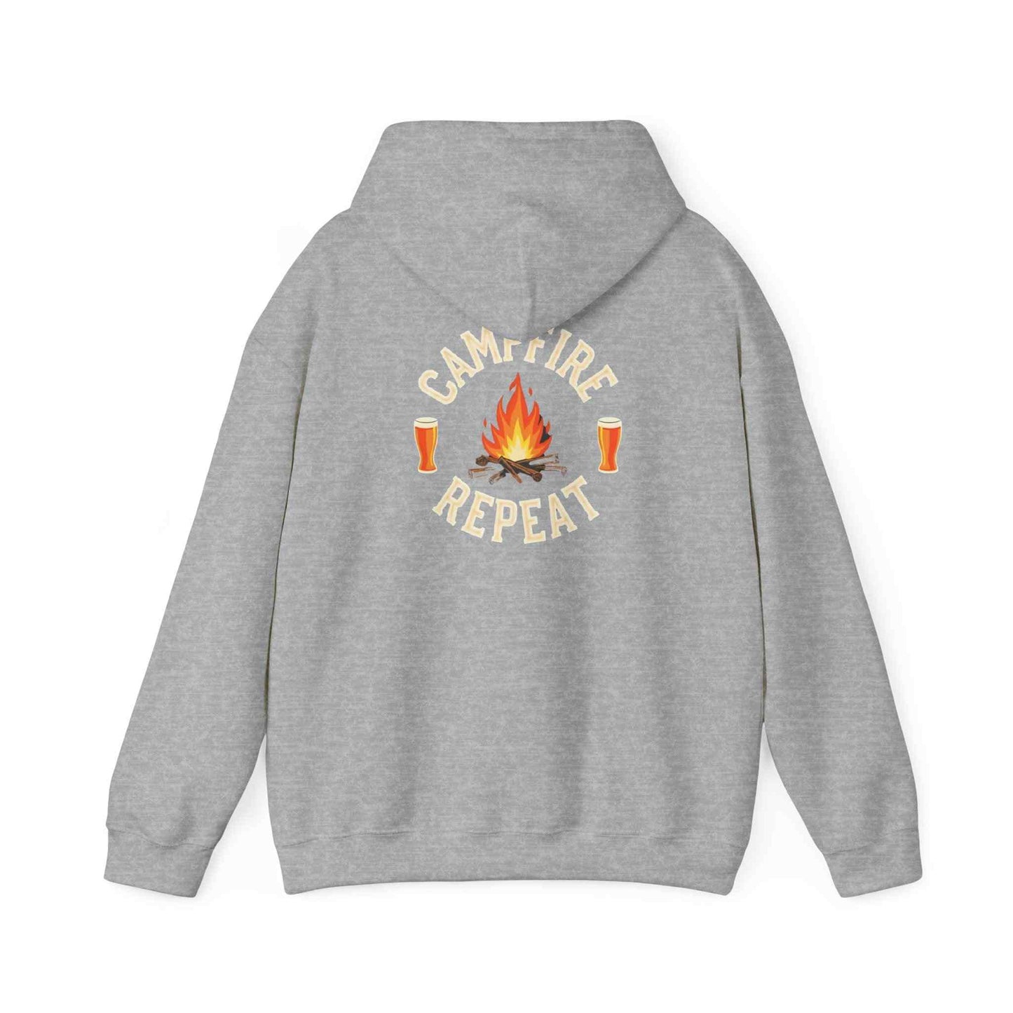 Thrilling Outdoor Comfort