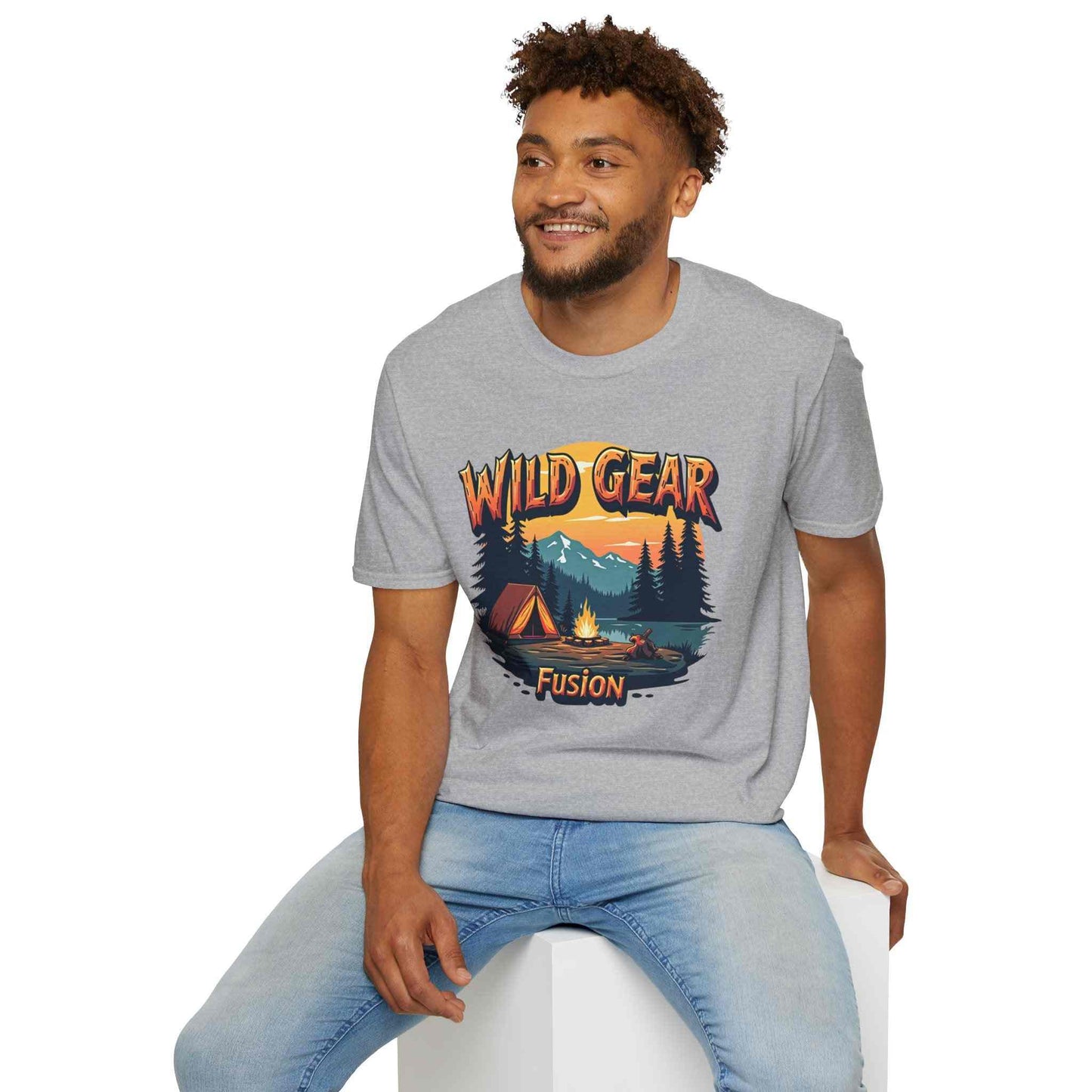 Casual Wear