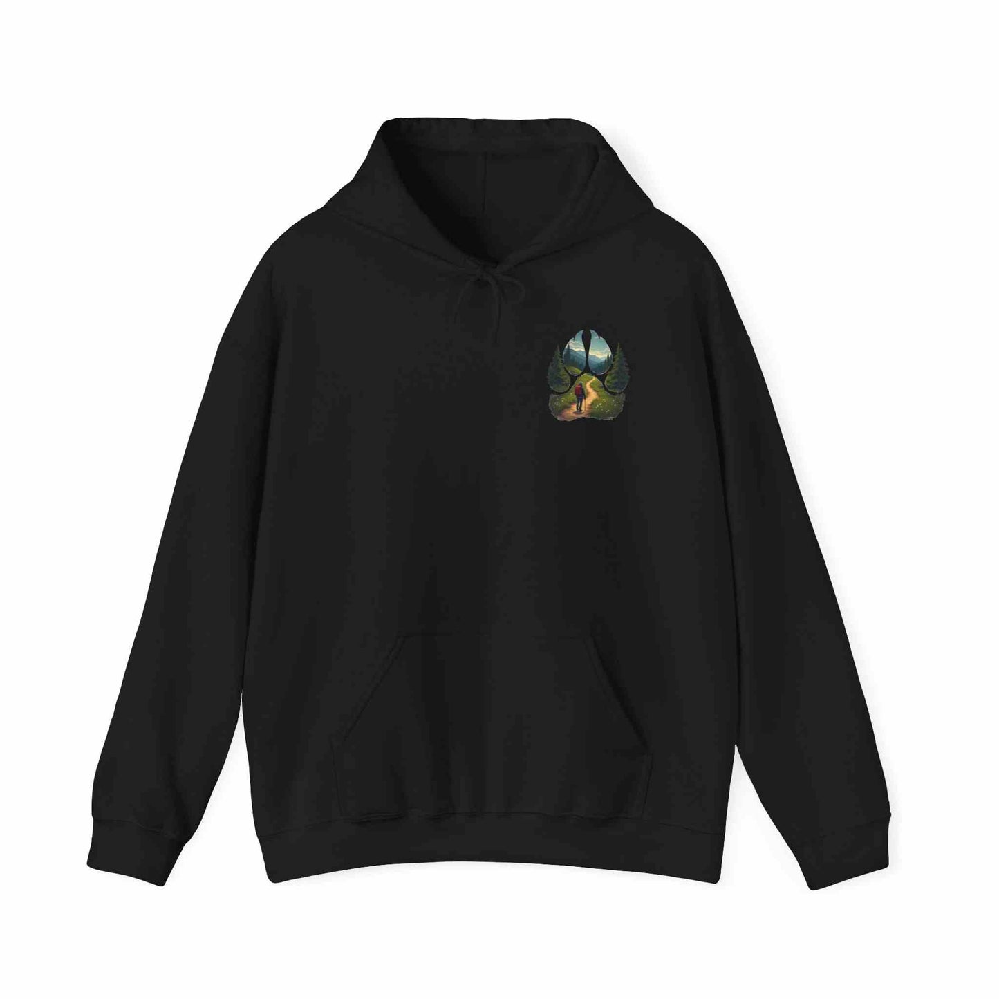 Unisex Apparel