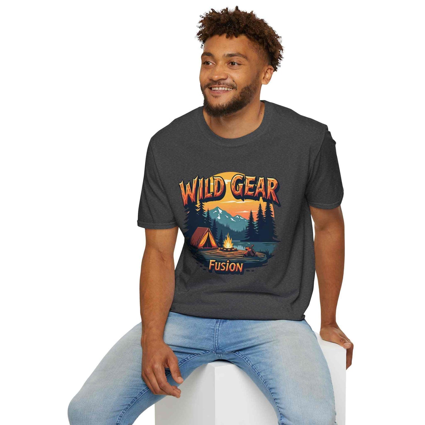 Casual Wear
