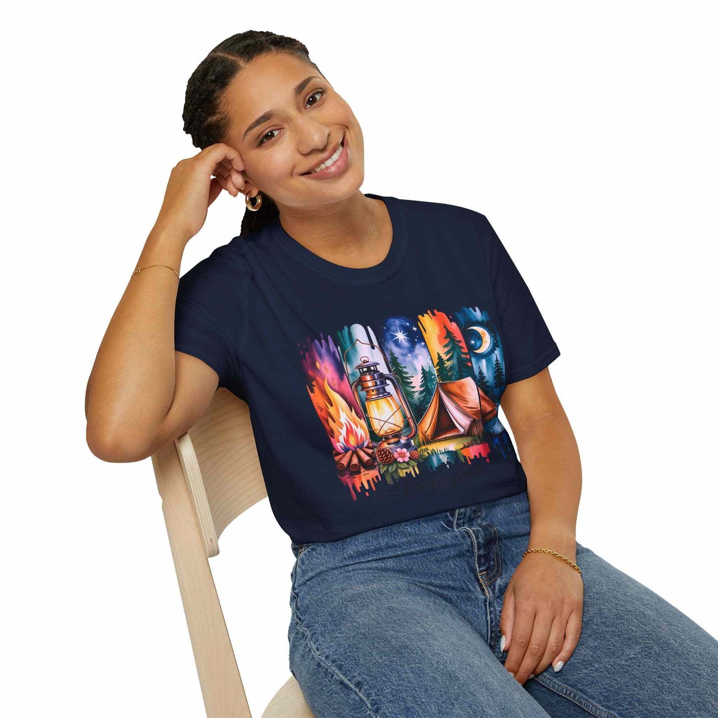 Nights T-Shirt