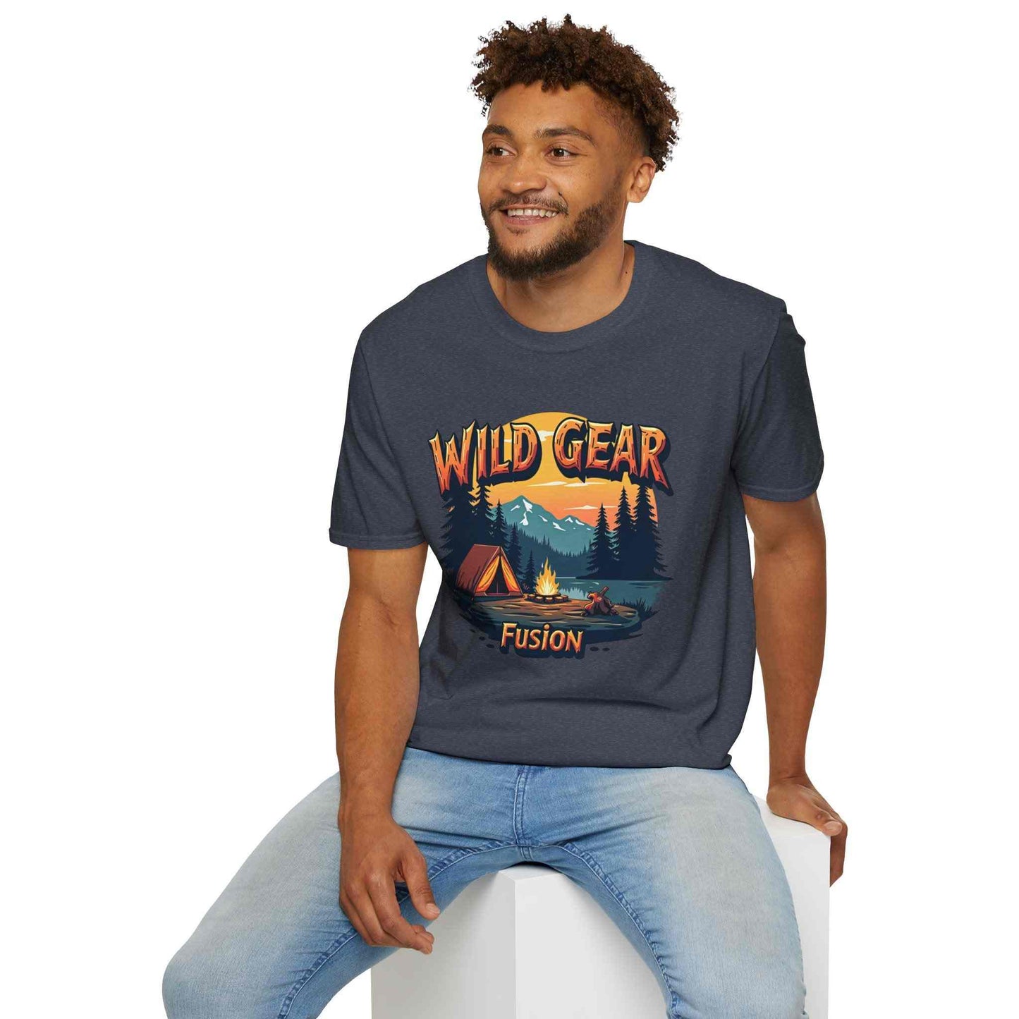 Casual Wear