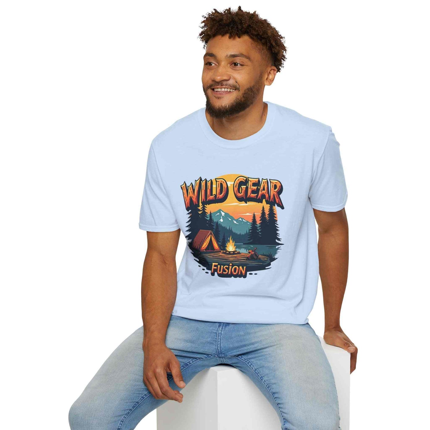Casual Wear