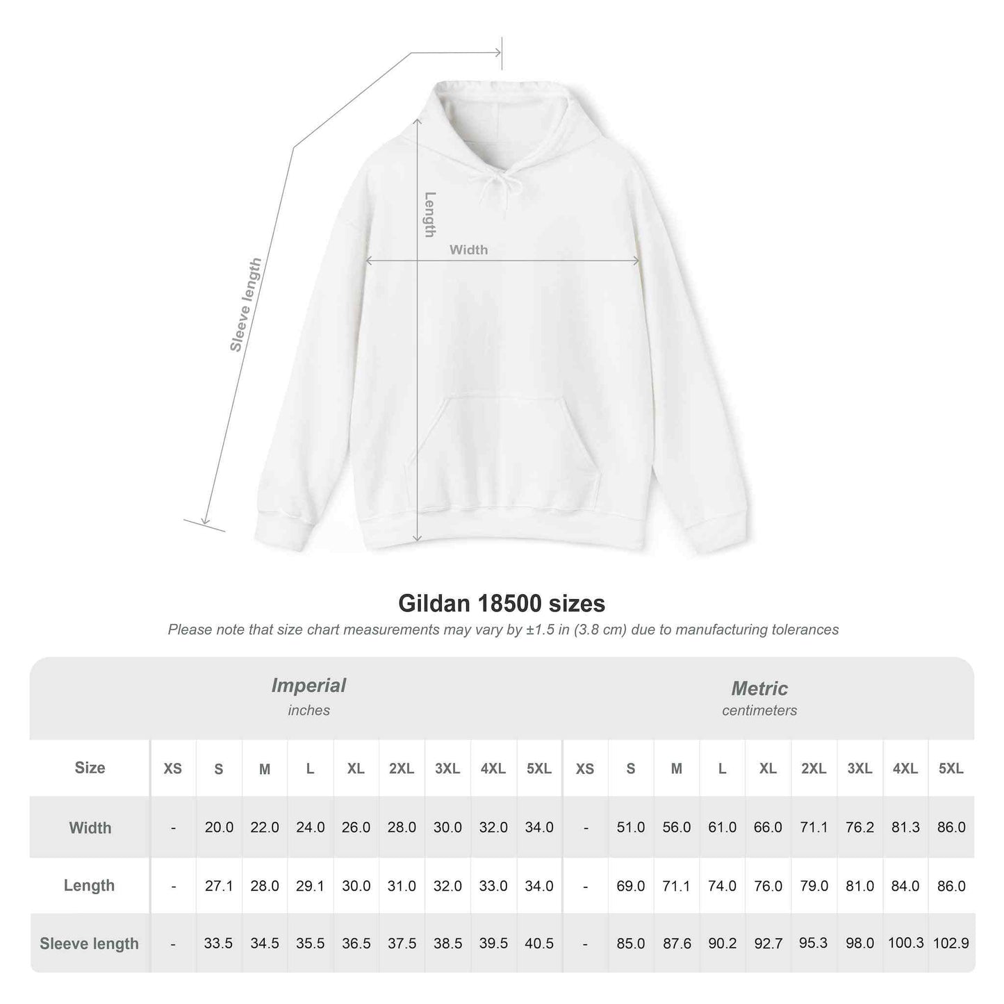 Cozy Sweatshirt