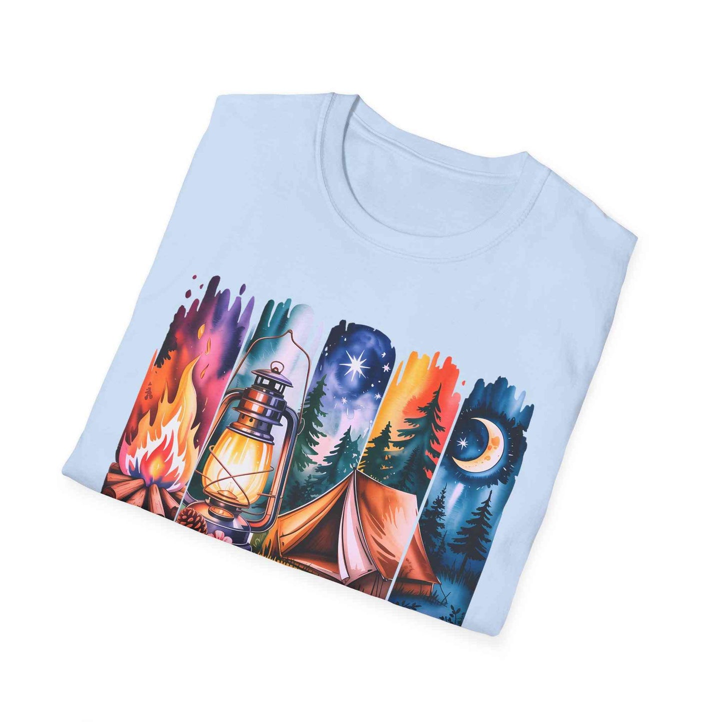 Nights T-Shirt