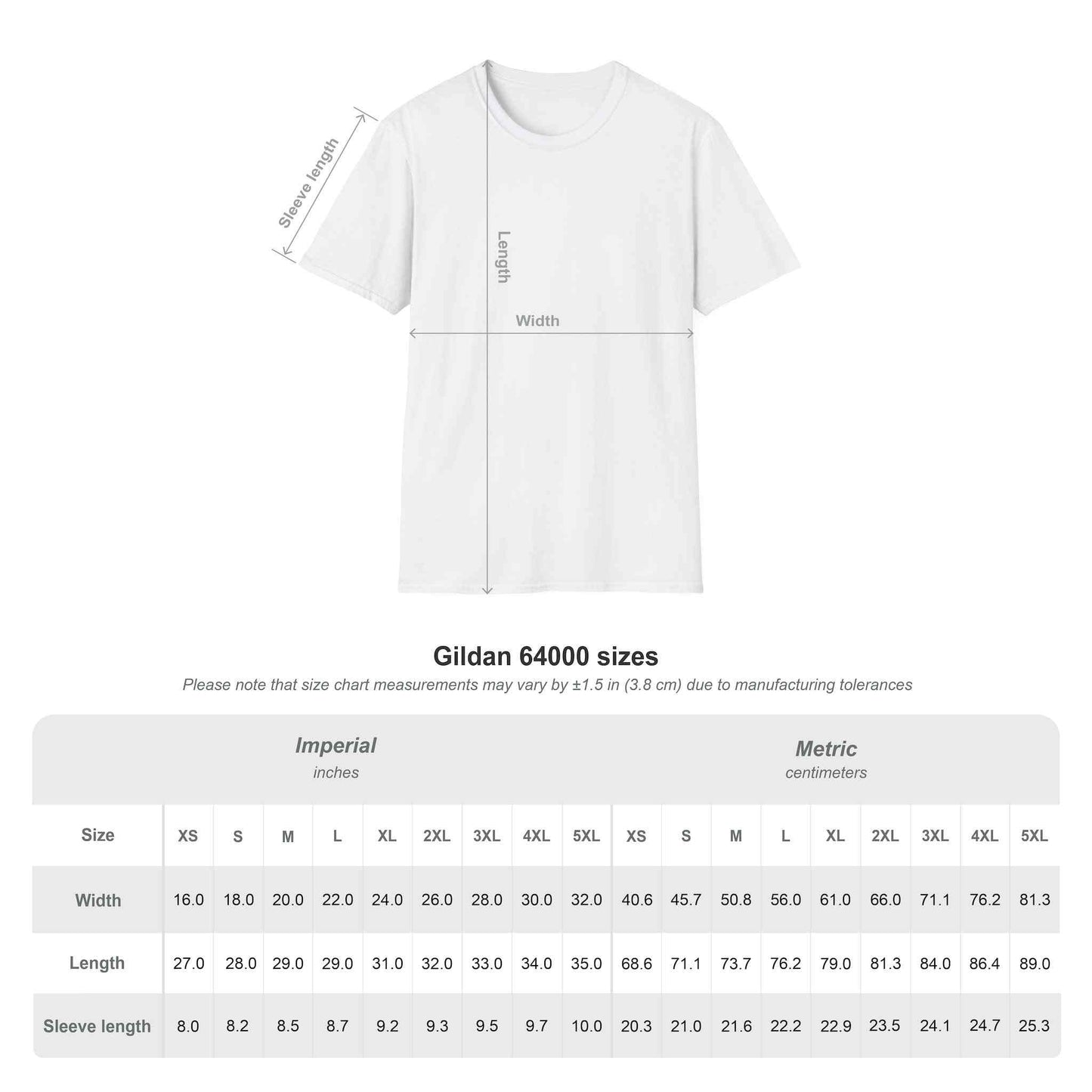 Nights T-Shirt