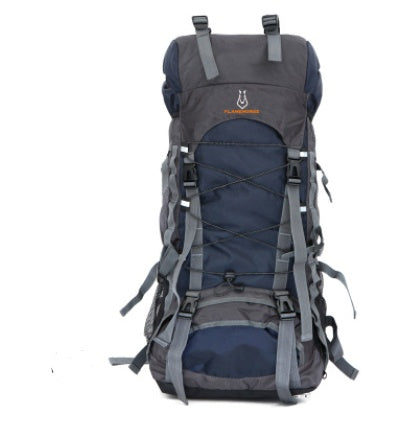 large capacity backpack