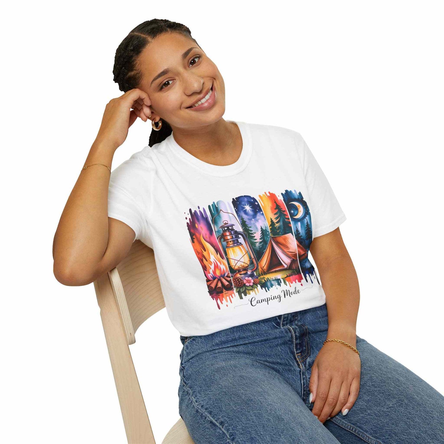 Nights T-Shirt