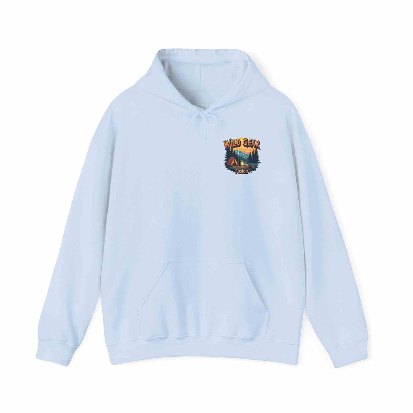 Cozy Campfire Sweatshirt