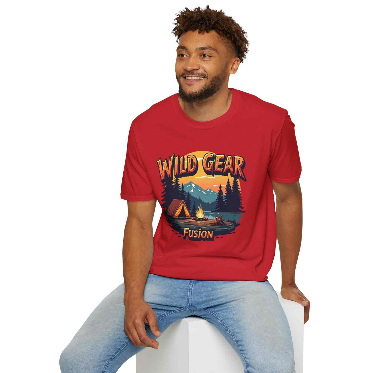 Casual Wear