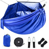 Outdoor Camping Hammock Hammock With Mosquito Net