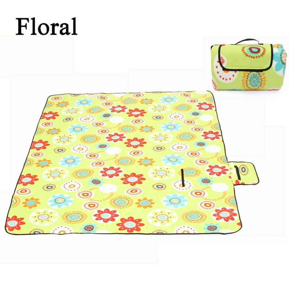 Camping Tent Mat