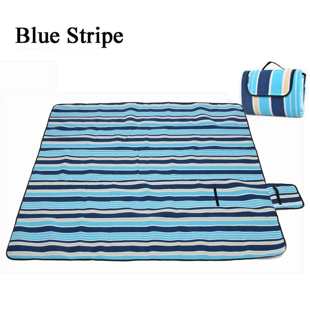 Camping Tent Mat