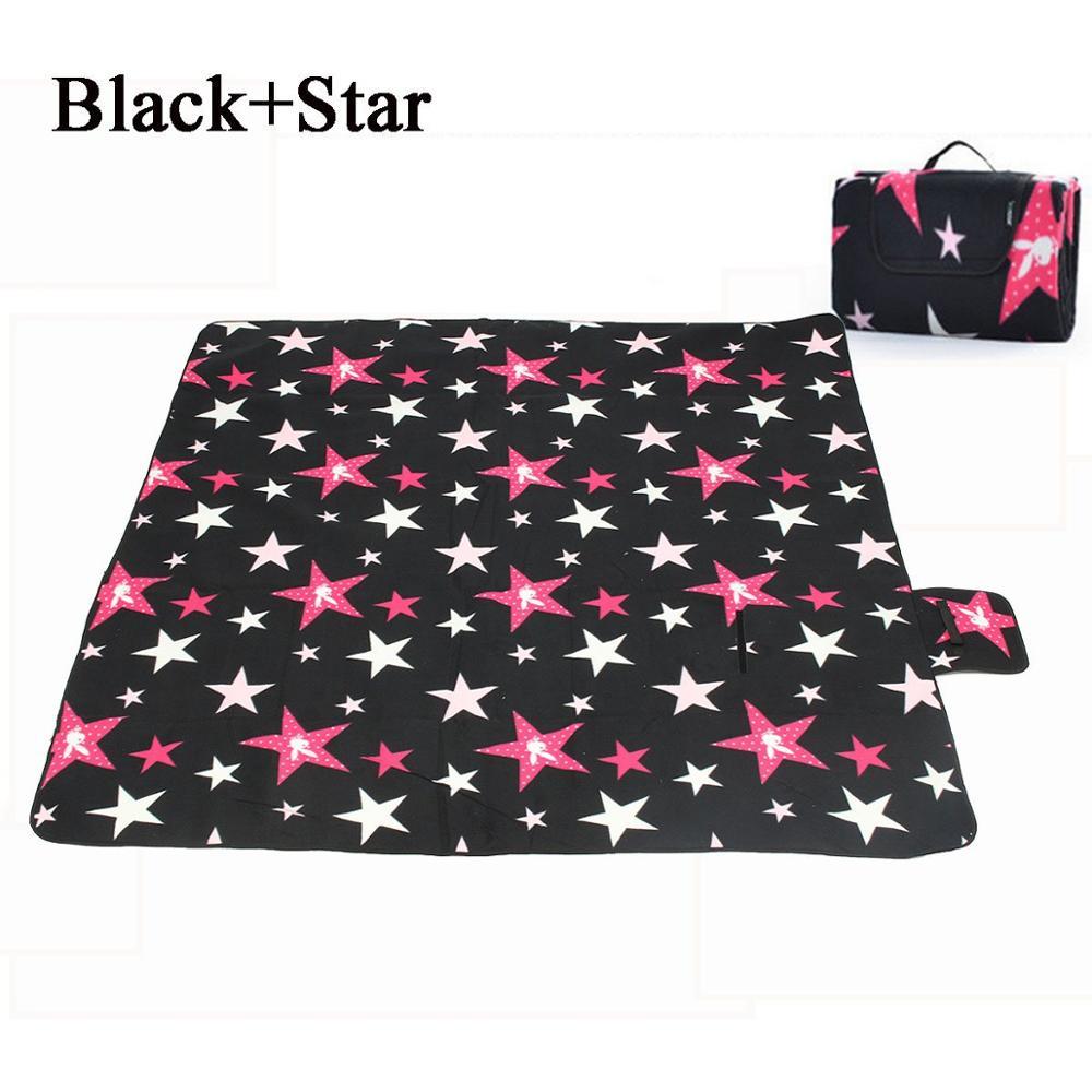 Camping Tent Mat