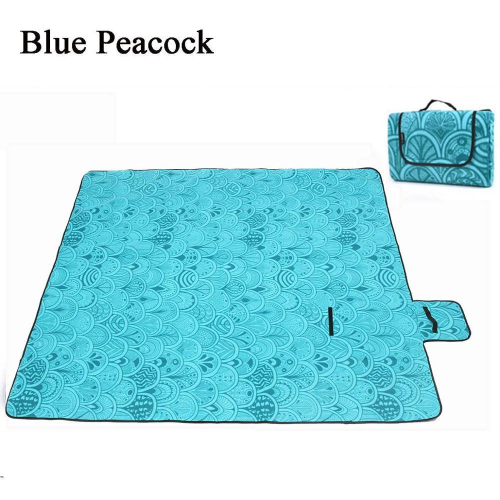 Camping Tent Mat