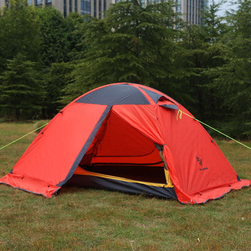Outdoor Camping Tent