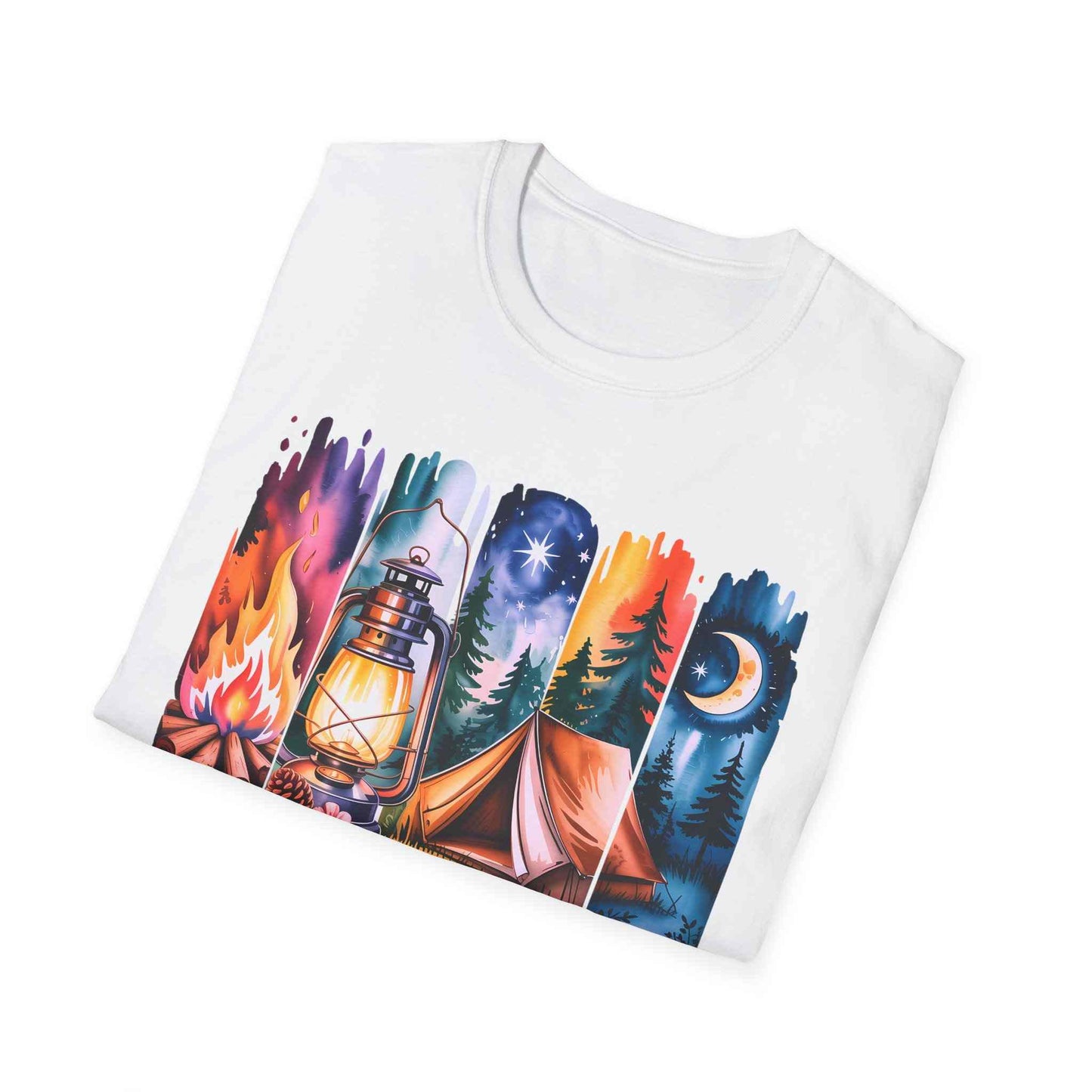 Nights T-Shirt