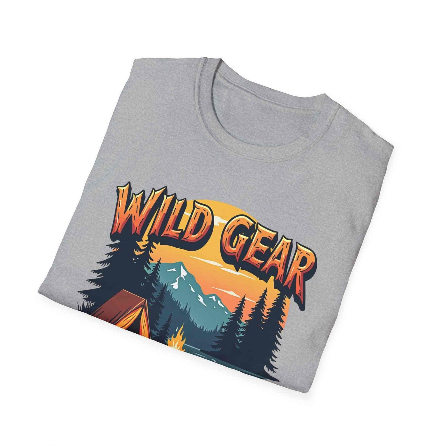 Casual Wear