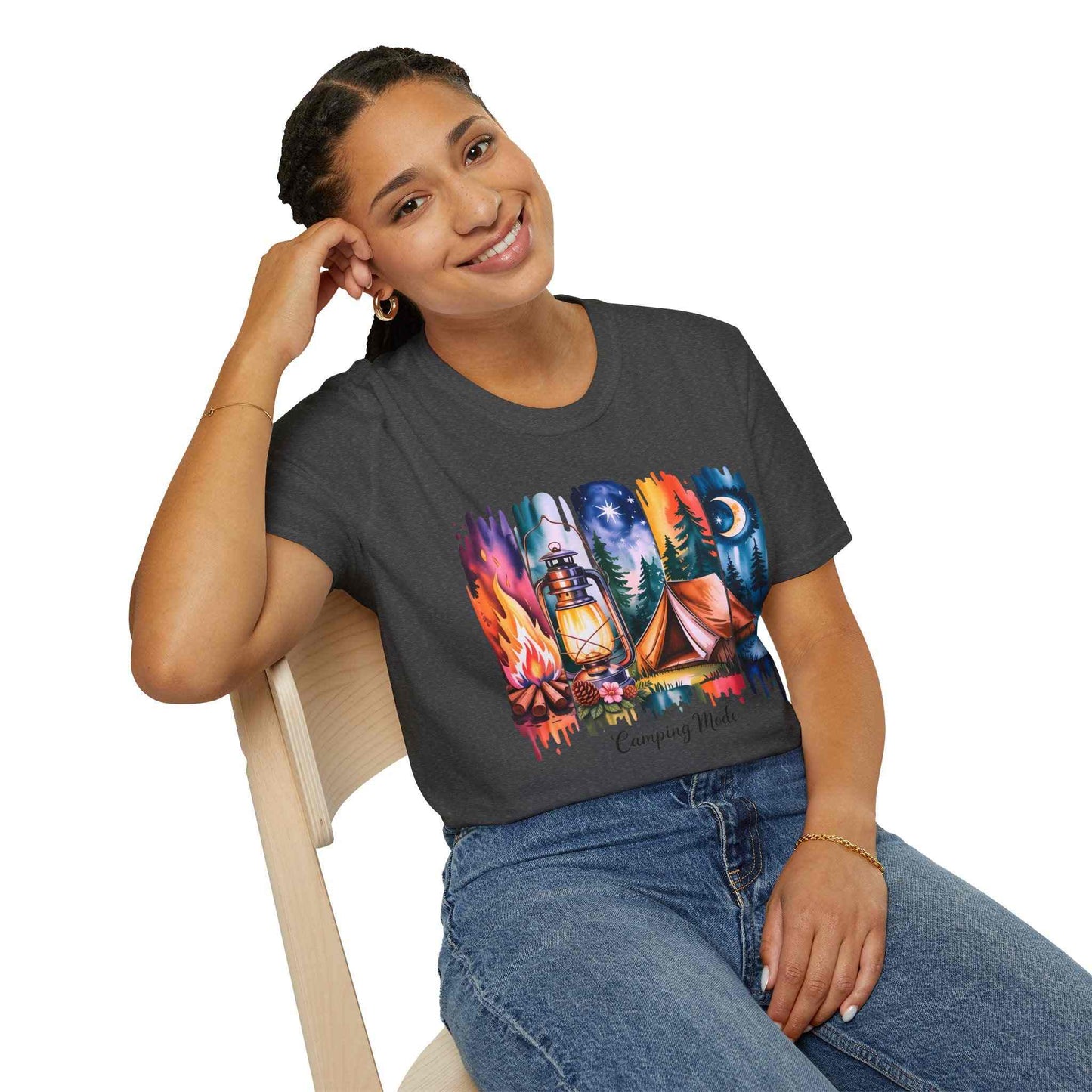 Nights T-Shirt