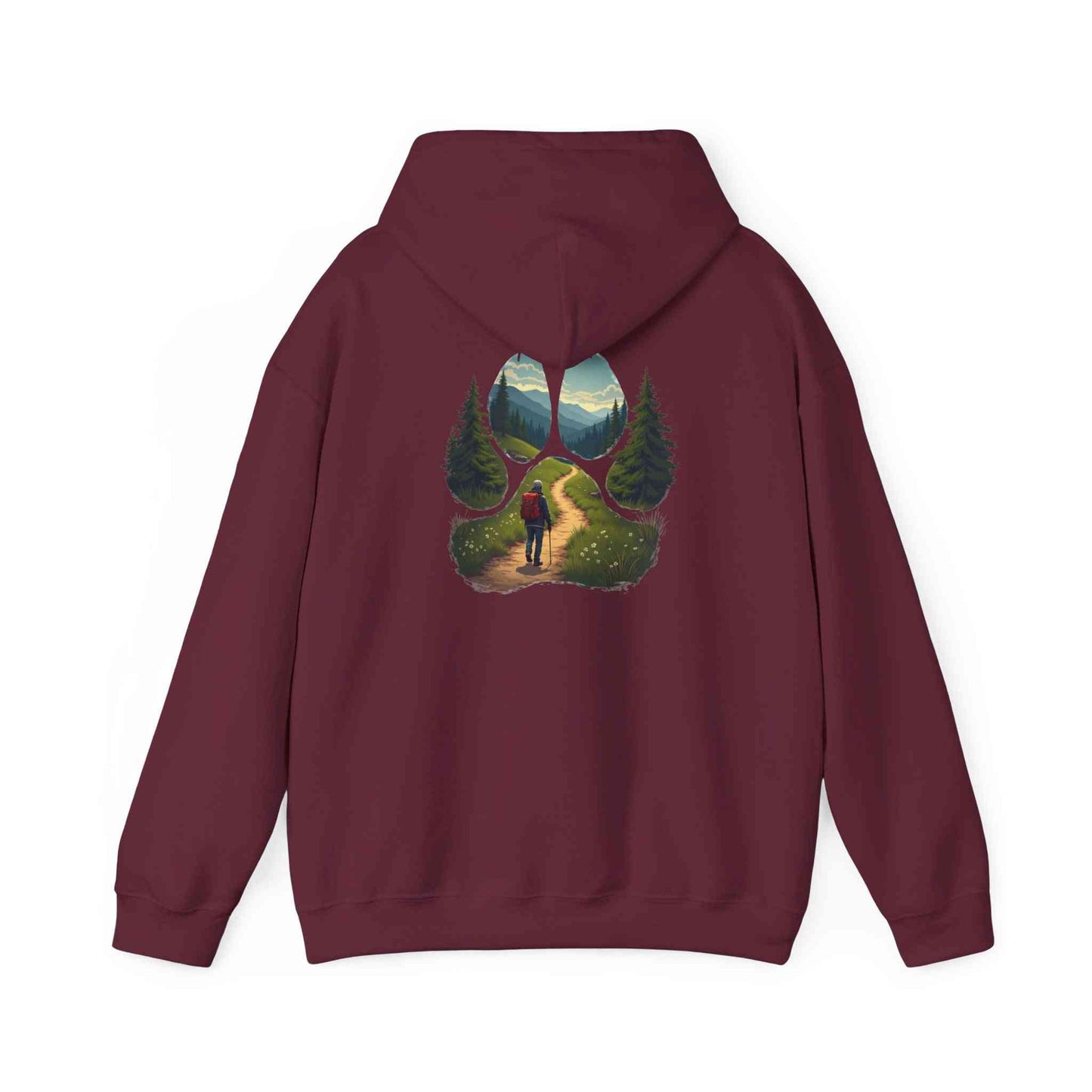 Unisex Apparel