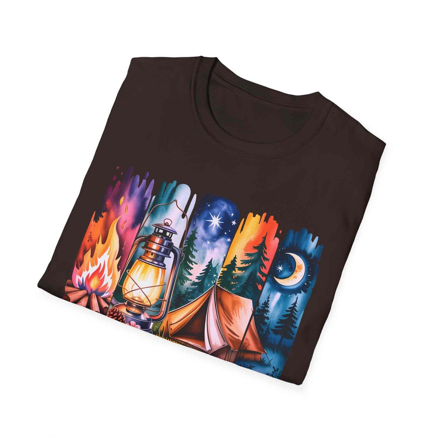 Nights T-Shirt