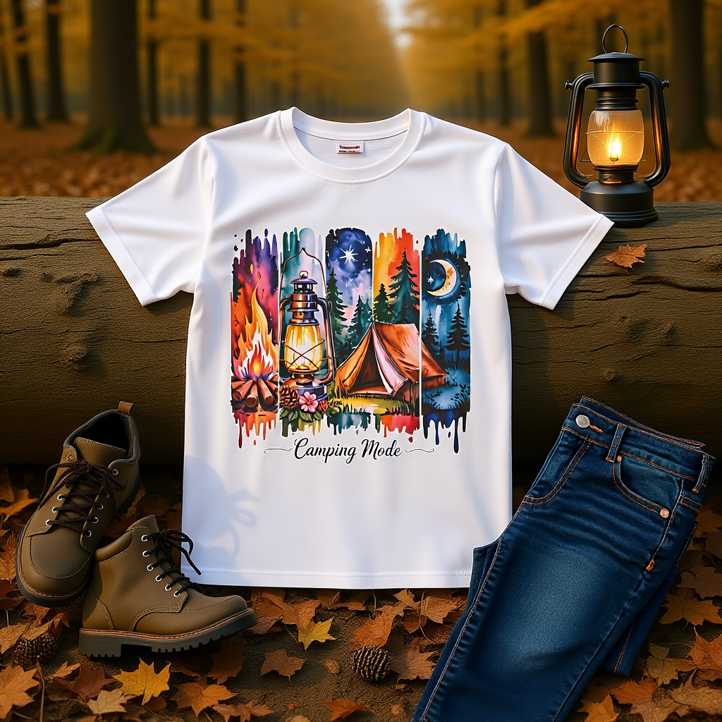 Nights T-Shirt