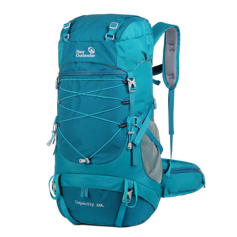 Mountaineering Backpack