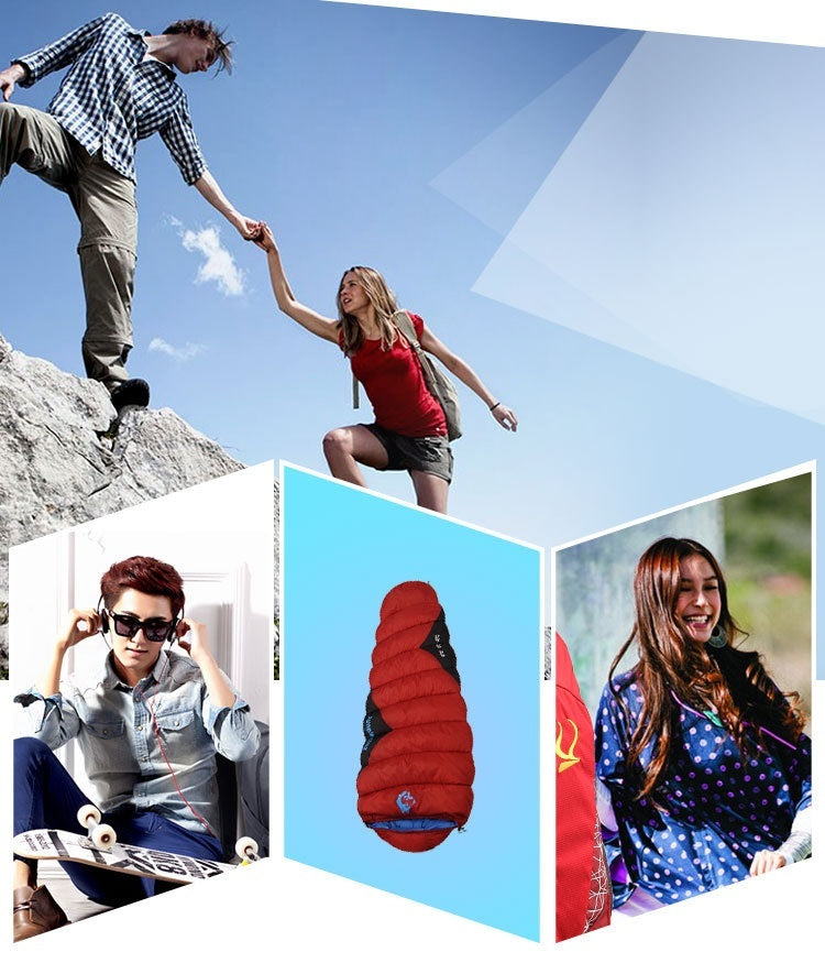 Cotton Sleeping Bags