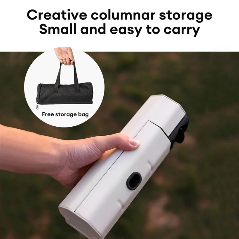 Camping Gas Stove