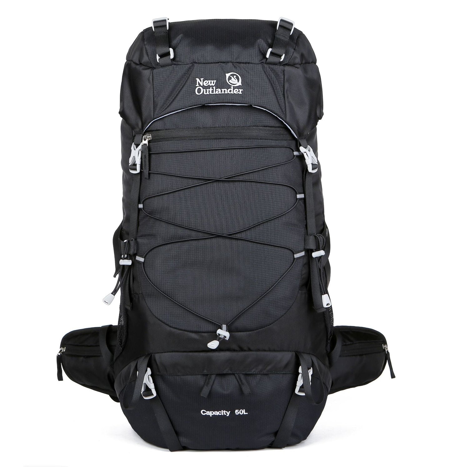 Mountaineering Backpack