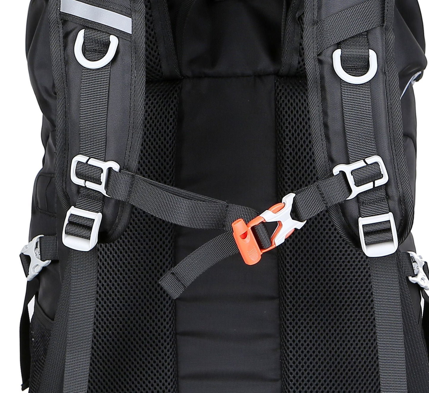 Mountaineering Backpack