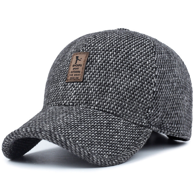 woolen hats