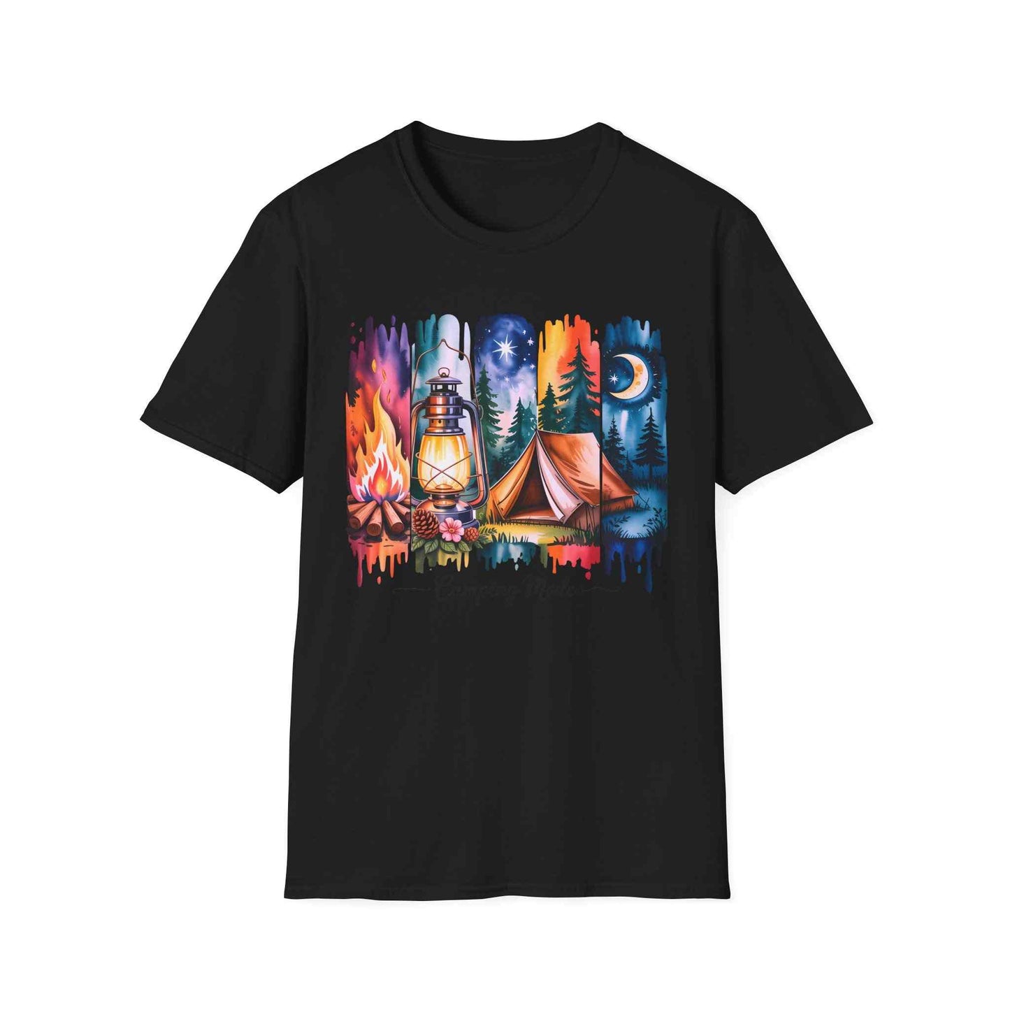 Nights T-Shirt