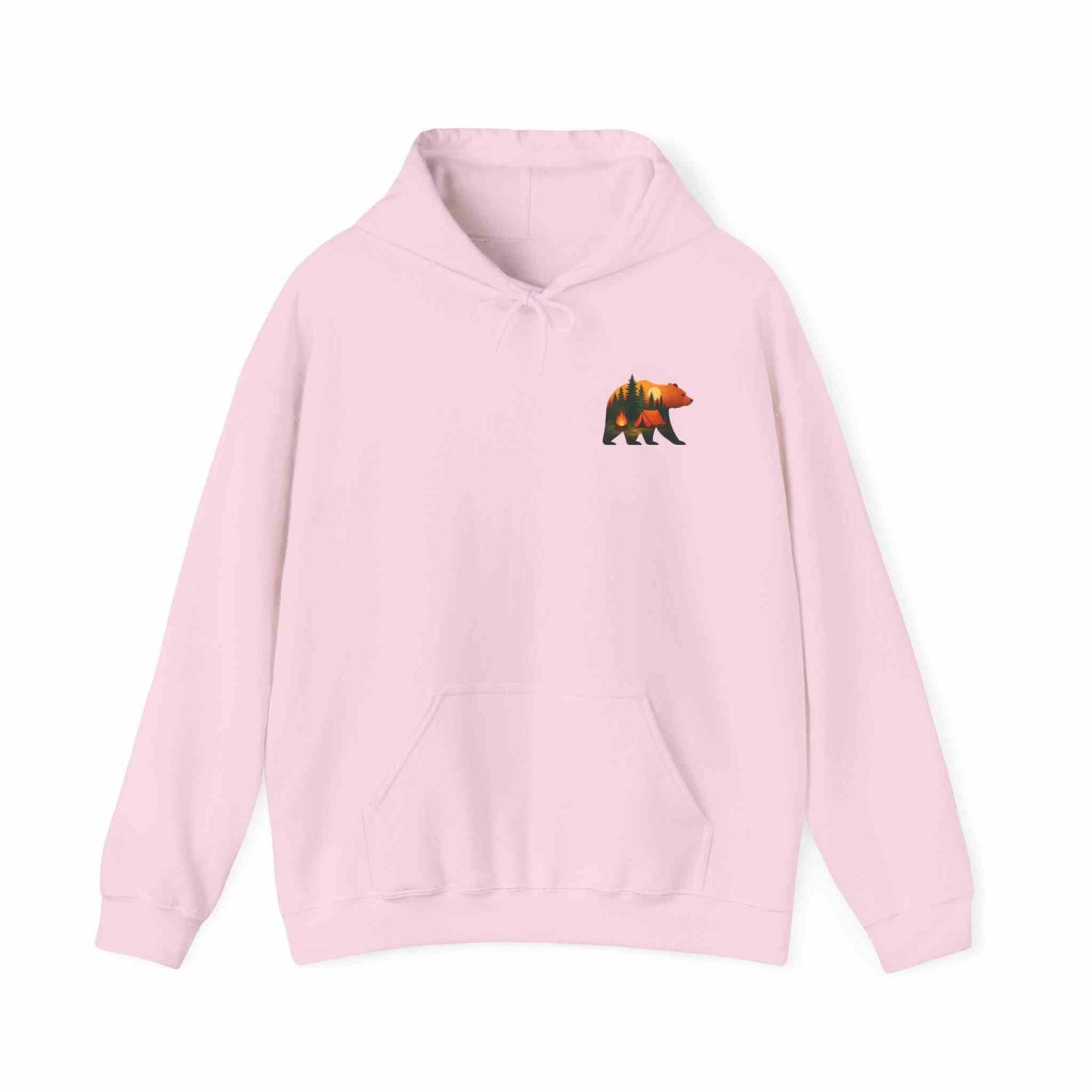 Cozy Sweatshirt