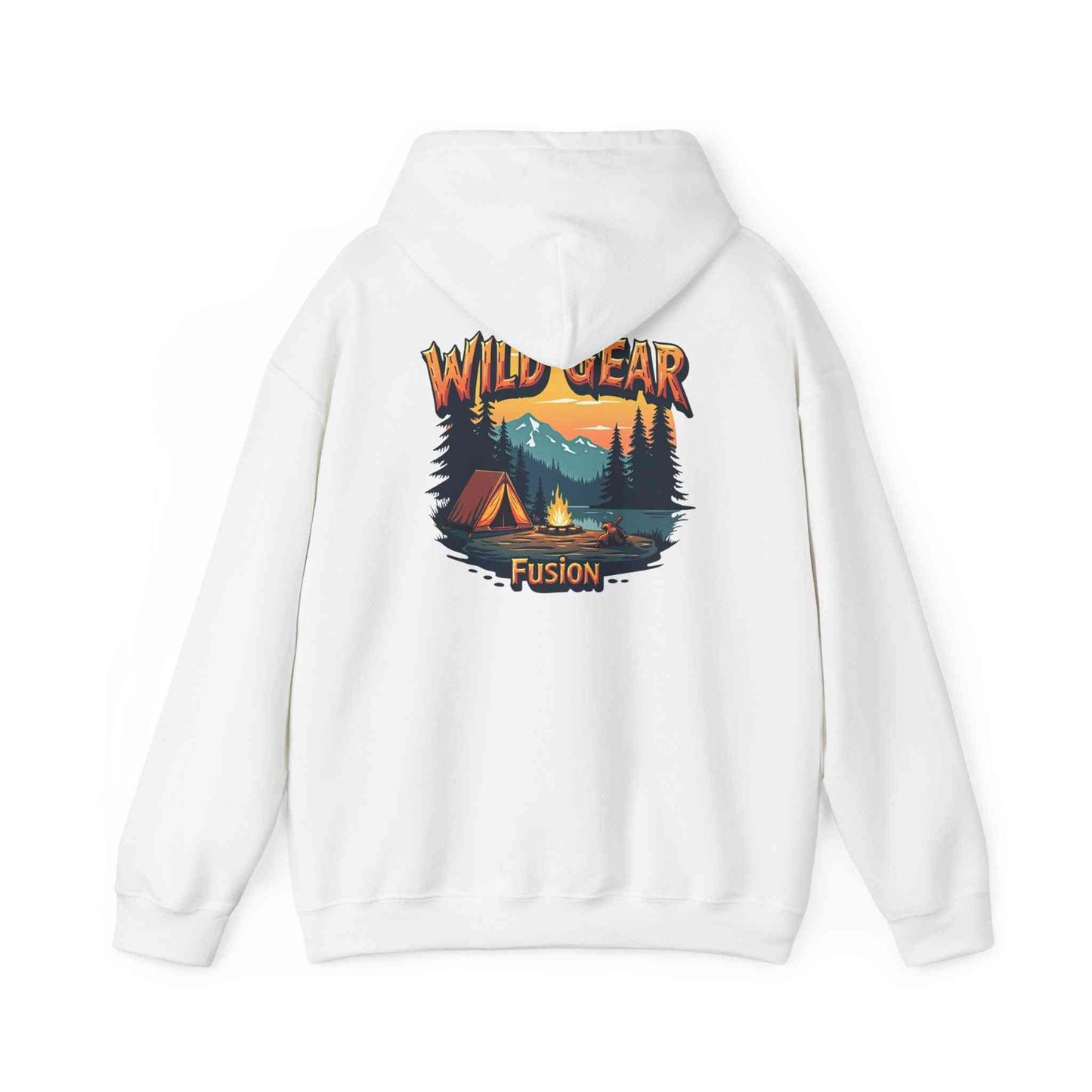 Cozy Campfire Sweatshirt