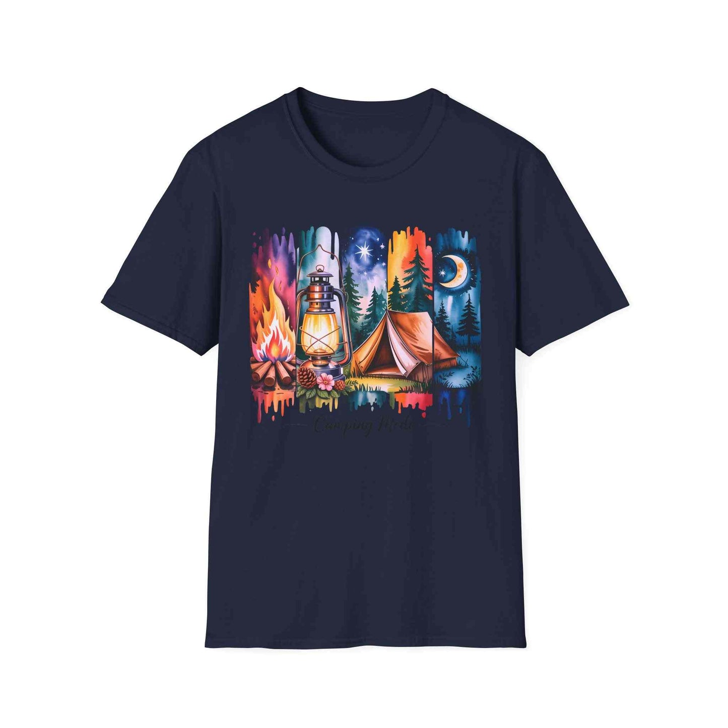 Nights T-Shirt