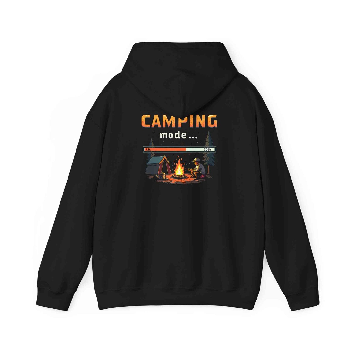 Cozy Outdoor Sweatshirt